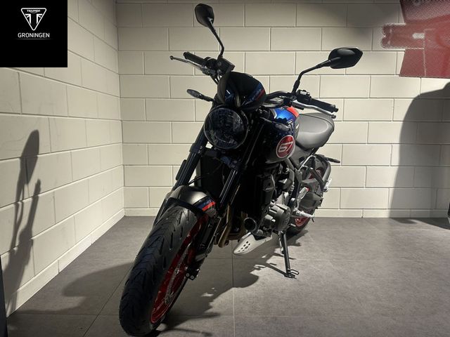 triumph - trident-660-triple-tribute-edition