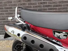 Honda ST 125 DAX 2024 occasion – foto 7 van 15
