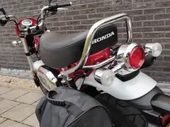 Honda ST 125 DAX 2024 occasion – foto 10 van 15