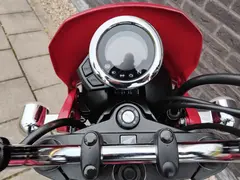 Honda ST 125 DAX 2024 occasion – foto 15 van 15