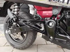 Honda ST 125 DAX 2024 occasion – foto 8 van 15