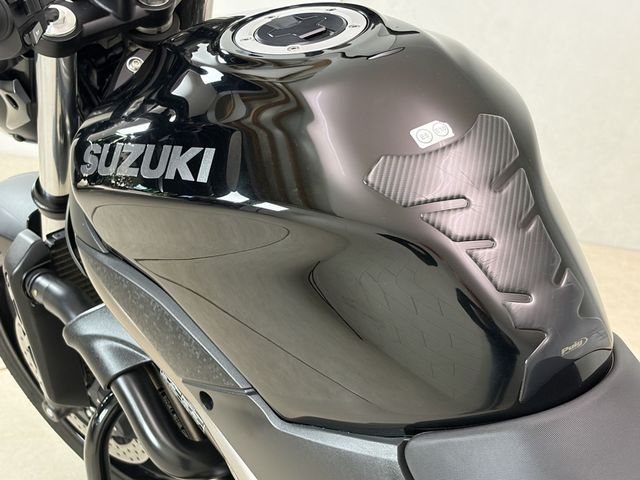 suzuki - sv-650