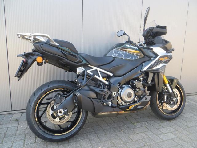 suzuki - gsx-s-1000-gx