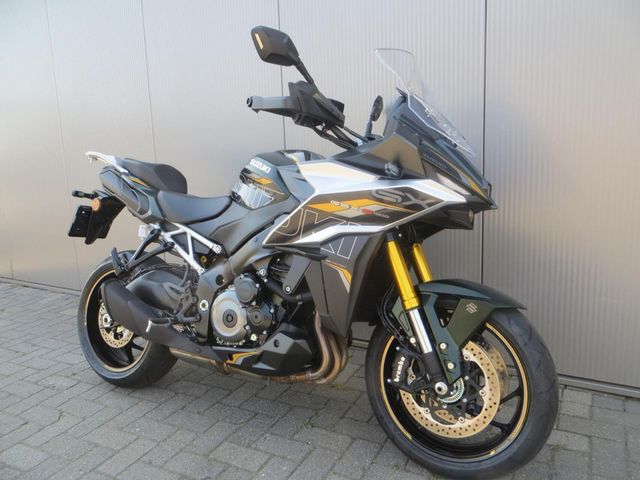 suzuki - gsx-s-1000-gx