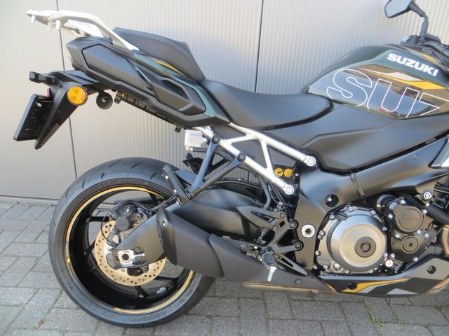 suzuki - gsx-s-1000-gx