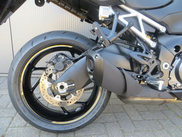 suzuki - gsx-s-1000-gx