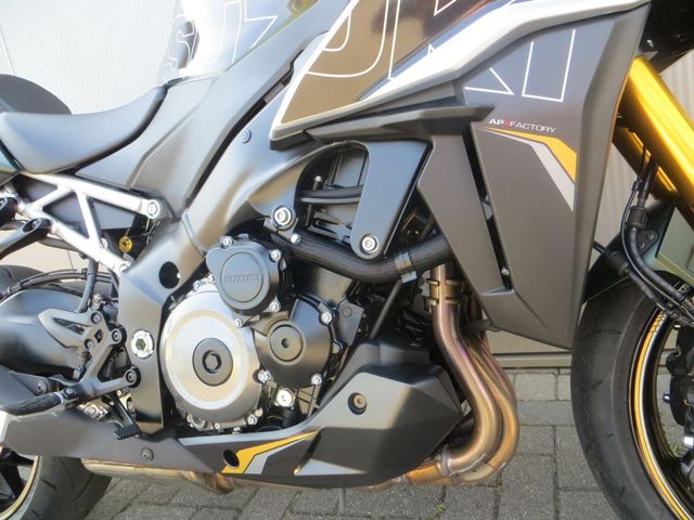 suzuki - gsx-s-1000-gx