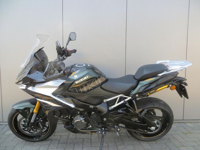 suzuki - gsx-s-1000-gx
