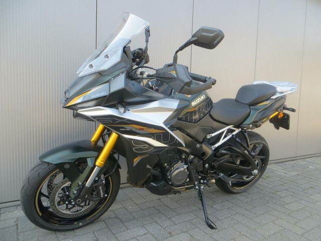 suzuki - gsx-s-1000-gx