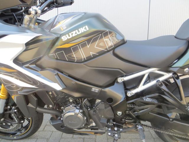 suzuki - gsx-s-1000-gx