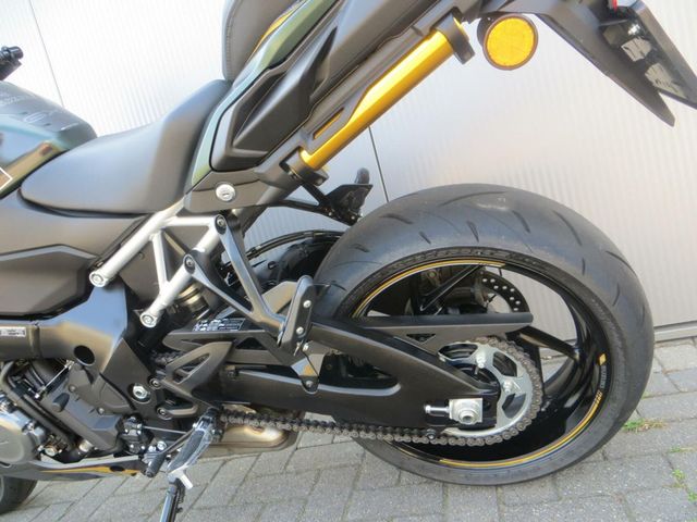 suzuki - gsx-s-1000-gx