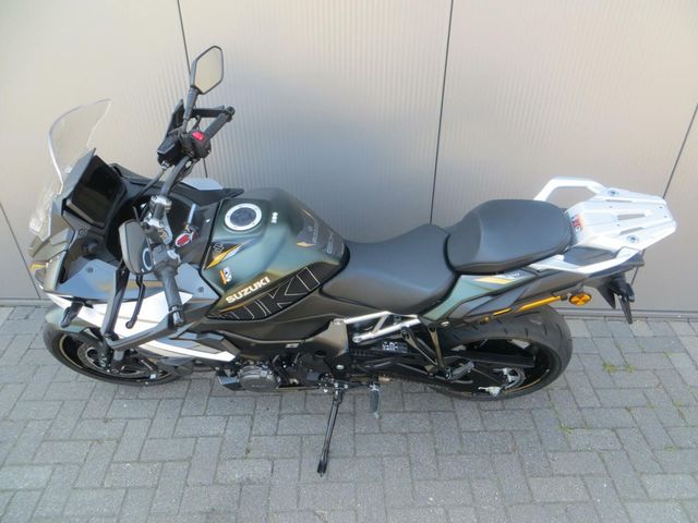 suzuki - gsx-s-1000-gx