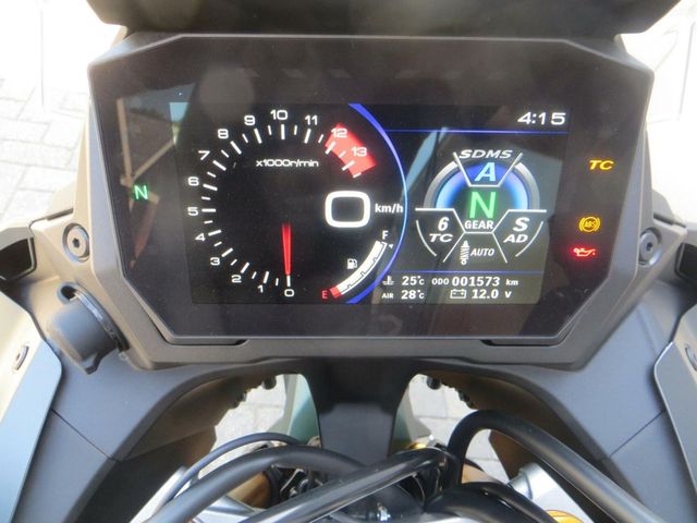 suzuki - gsx-s-1000-gx