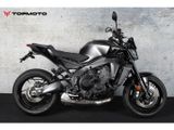 YAMAHA MT 09 Y-AMT
