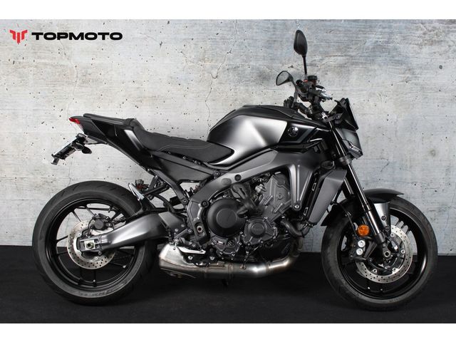 yamaha - mt-09-y-amt