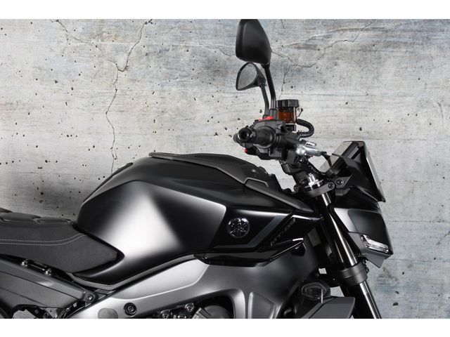 yamaha - mt-09-y-amt