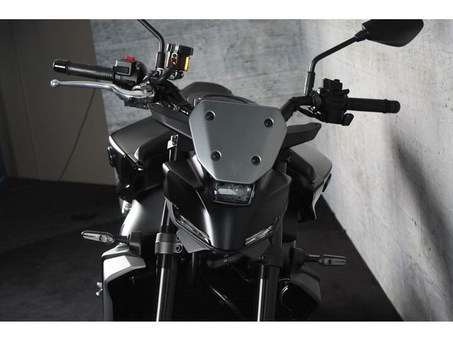 yamaha - mt-09-y-amt