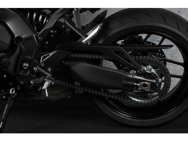 yamaha - mt-09-y-amt