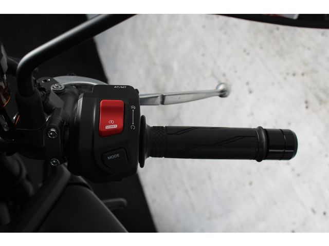yamaha - mt-09-y-amt