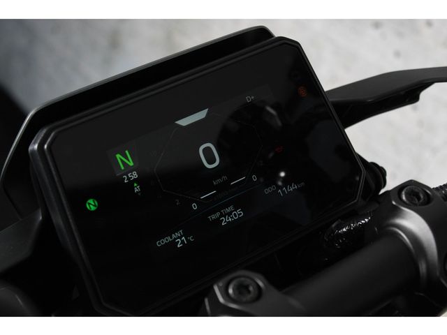 yamaha - mt-09-y-amt