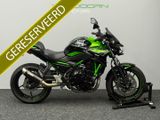 KAWASAKI Z650