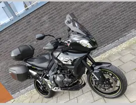 Triumph Tiger 1050 Sport 2017 occasion
