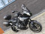 TRIUMPH TIGER 1050 SPORT
