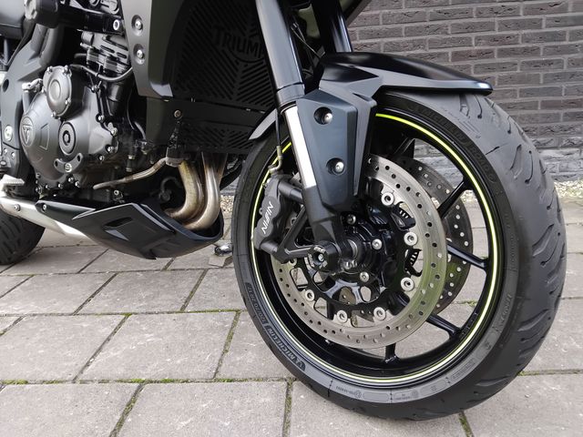 triumph - tiger-1050-sport