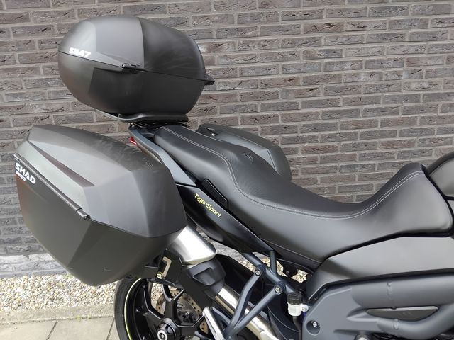 triumph - tiger-1050-sport