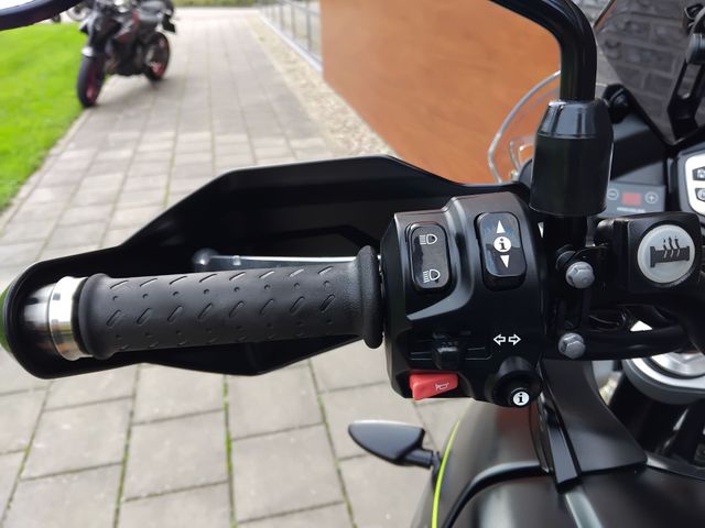 triumph - tiger-1050-sport