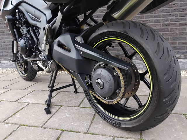 triumph - tiger-1050-sport
