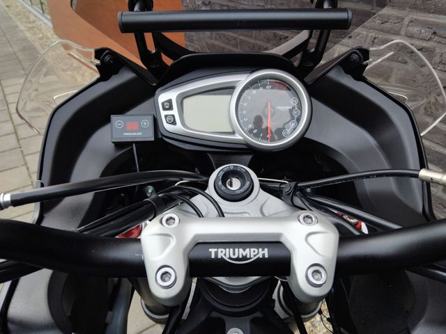 triumph - tiger-1050-sport