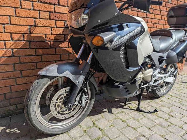 honda - xl-1000-v-varadero