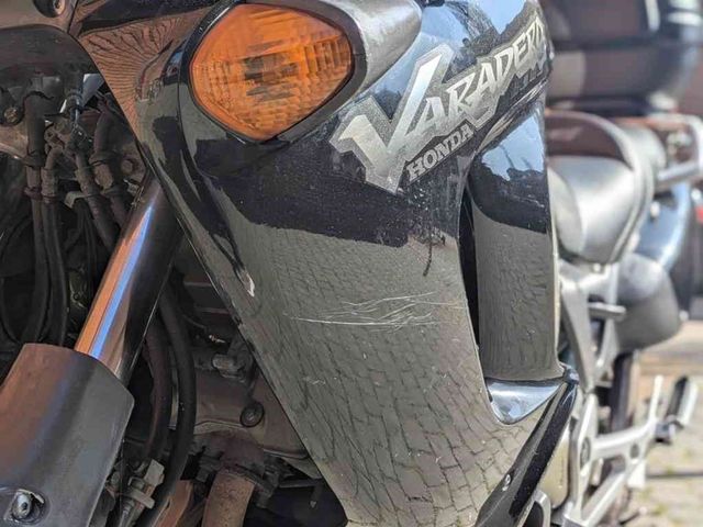 honda - xl-1000-v-varadero