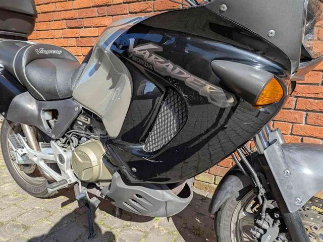 honda - xl-1000-v-varadero