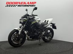 Kawasaki Z 650 ABS 2021 occasion – foto 7 van 16