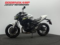 Kawasaki Z 650 ABS 2021 occasion – foto 8 van 16