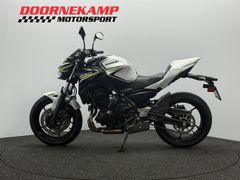 Kawasaki Z 650 ABS 2021 occasion – foto 9 van 16