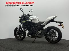 Kawasaki Z 650 ABS 2021 occasion – foto 10 van 16