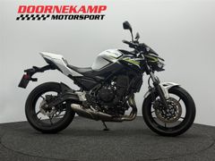 Kawasaki Z 650 ABS 2021 occasion – foto 1 van 16
