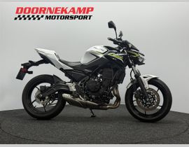 Kawasaki Z650 2021 occasion
