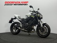 Kawasaki Z 650 ABS 2021 occasion – foto 2 van 16