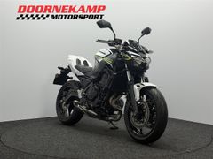 Kawasaki Z 650 ABS 2021 occasion – foto 3 van 16
