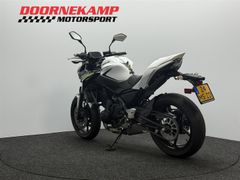 Kawasaki Z 650 ABS 2021 occasion – foto 11 van 16