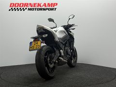 Kawasaki Z 650 ABS 2021 occasion – foto 14 van 16