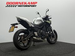 Kawasaki Z 650 ABS 2021 occasion – foto 15 van 16