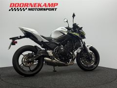 Kawasaki Z 650 ABS 2021 occasion – foto 16 van 16