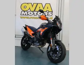 KTM 890 SMT 2026 occasion