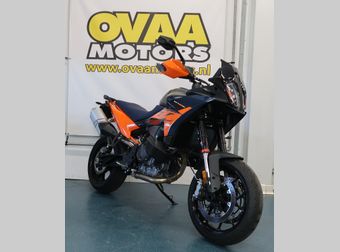 KTM 890 SMT 2026 occasion