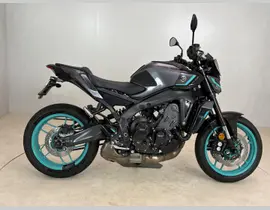 Yamaha MT 09 ABS 2024 occasion